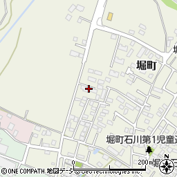 昭和自工周辺の地図