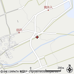長野県東御市和5912周辺の地図