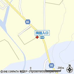 栃木県佐野市閑馬町187-8周辺の地図