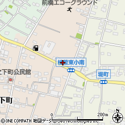 今井酒店周辺の地図