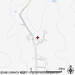 栃木県足利市松田町603周辺の地図