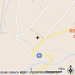 長野県東御市新張2472周辺の地図