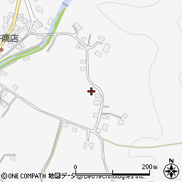 栃木県足利市松田町1062周辺の地図