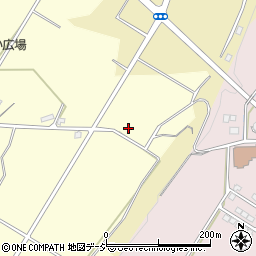 長野県上田市林之郷13周辺の地図