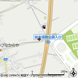 茨城県ひたちなか市馬渡898周辺の地図