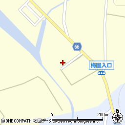 栃木県佐野市閑馬町190-10周辺の地図