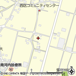 栃木アシストホーム株式会社周辺の地図