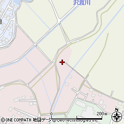 茨城県水戸市中丸町2-4周辺の地図