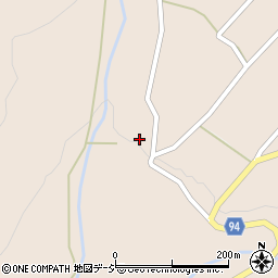 長野県東御市新張2268周辺の地図