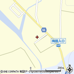 栃木県佐野市閑馬町190-9周辺の地図