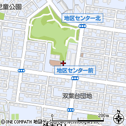 ＤＦワークス株式会社周辺の地図