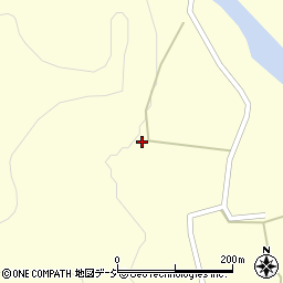栃木県佐野市閑馬町111周辺の地図