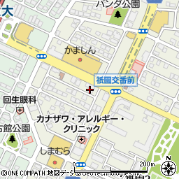 栃木銀行自治医大駅前出張所 ＡＴＭ周辺の地図