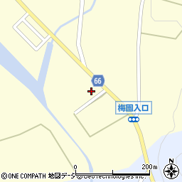 栃木県佐野市閑馬町193周辺の地図
