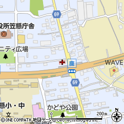 引田歯科医院周辺の地図