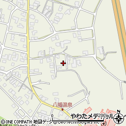 榊治療所周辺の地図