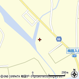株式会社三進周辺の地図