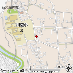 寿司豊周辺の地図