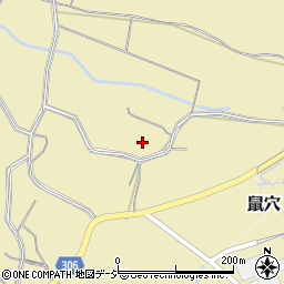 長野県北安曇郡松川村4585周辺の地図