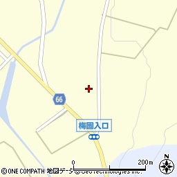 栃木県佐野市閑馬町2829周辺の地図