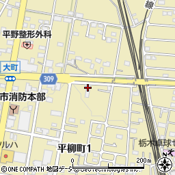 昭和レンタカー 栃木市 レンタカー の電話番号 住所 地図 マピオン電話帳