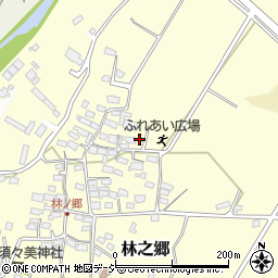 細田アパート周辺の地図