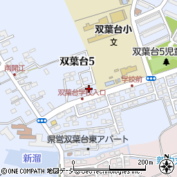 仲田輪業周辺の地図