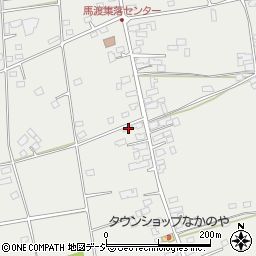 茨城県ひたちなか市馬渡3558周辺の地図