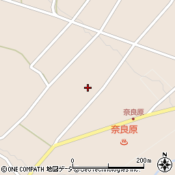 長野県東御市新張2428周辺の地図