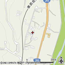 新田鉄工電機株式会社周辺の地図
