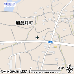 フロンテ・エンジニア株式会社　関東支店周辺の地図