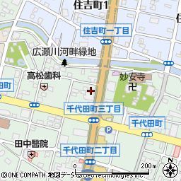 石関商店周辺の地図