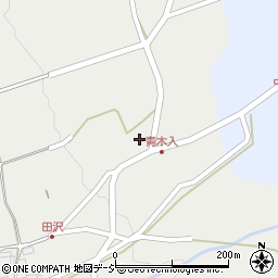 長野県東御市和5858周辺の地図