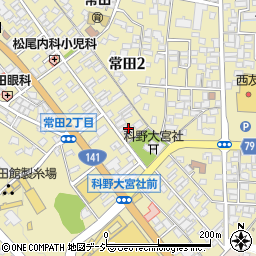 桜大宮マンション周辺の地図