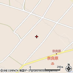 長野県東御市新張2417周辺の地図