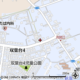 朝日新聞サービスアンカー　ＡＳＡ水戸赤塚周辺の地図