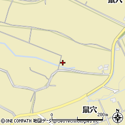 長野県北安曇郡松川村4324周辺の地図