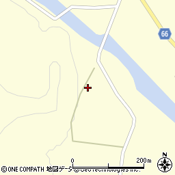 栃木県佐野市閑馬町136周辺の地図