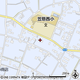 田村住設周辺の地図