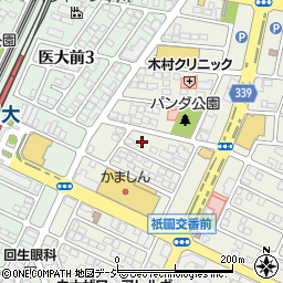 〒329-0434 栃木県下野市祇園の地図