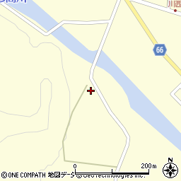 栃木県佐野市閑馬町135周辺の地図