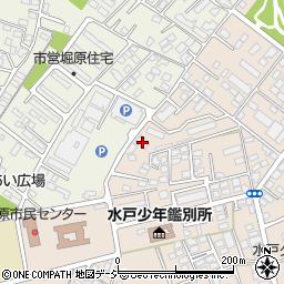 株式会社飛騨香周辺の地図