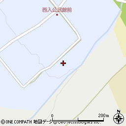 長野県東御市和6697周辺の地図
