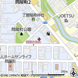 株式会社スワン　スワンパーティサービス周辺の地図