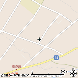 長野県東御市新張2053周辺の地図