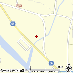 栃木県佐野市閑馬町215-1周辺の地図