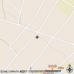 長野県東御市新張2396周辺の地図
