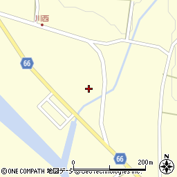 栃木県佐野市閑馬町215周辺の地図