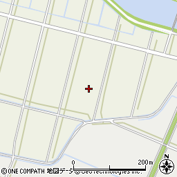 石川県小松市向本折町（そ）周辺の地図