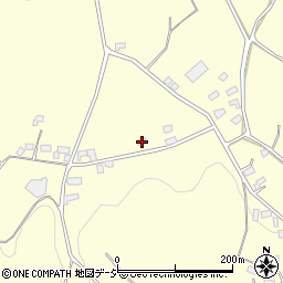 群馬県高崎市上室田町1730周辺の地図